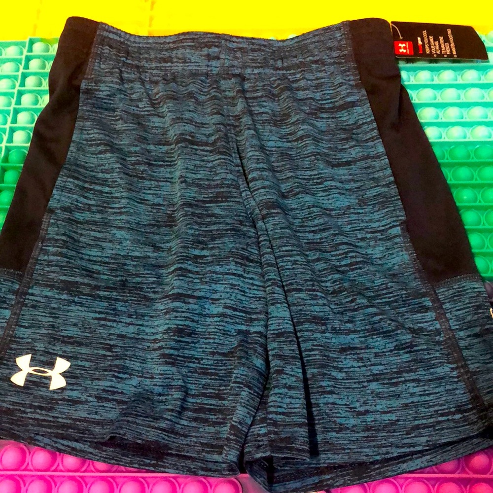 Under Armour